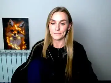Chaturbate Sex Cam of miss_angelina_