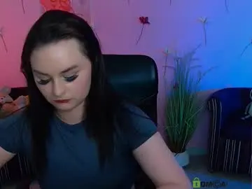 Chaturbate Sex Cam of miss_courtney