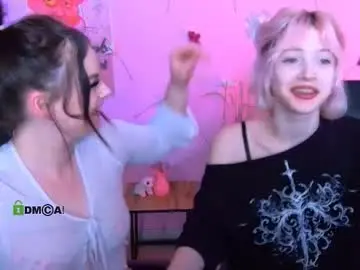 Chaturbate Live Sex Cam of miss_courtney