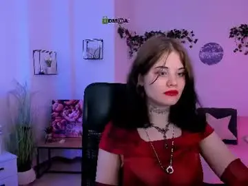 Chaturbate Live Porn of miss_courtney