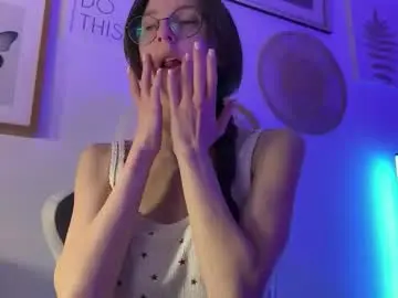 Chaturbate Live Porn of misslalii