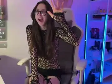 Chaturbate Sex Chat of misslalii