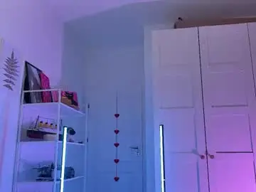 Chaturbate Live Porn of misslalii