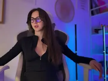 Chaturbate Free Live Porn of misslalii