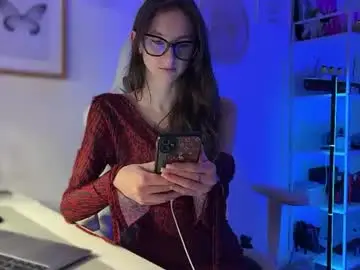 Chaturbate Live Sex of misslalii