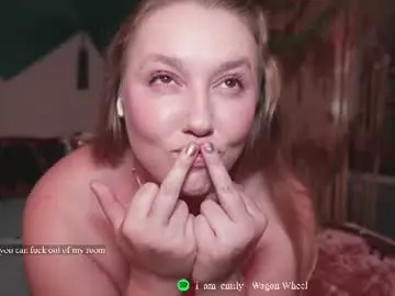 Chaturbate Best Webcam of not_a_cult