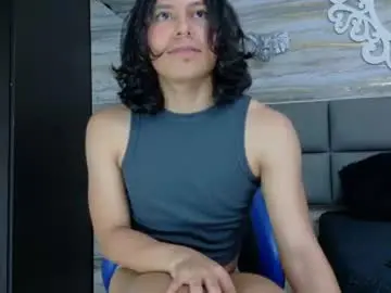 Chaturbate Best live sex cam show of oliver__brown