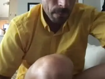 Chaturbate Free Live Porn of ossignol_xxx