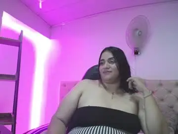 Chaturbate Adult Webcam of pilar_hotcurvy19