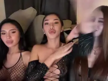 Chaturbate Nude Webcam of scarletfvckinggreyson