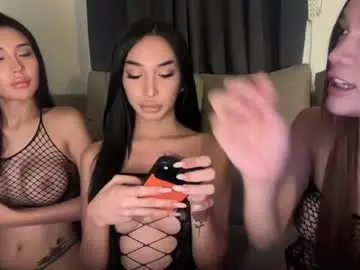 Chaturbate Live Sex of scarletfvckinggreyson