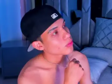 Chaturbate Private Sex Chat of sebax_00