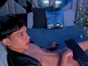 Chaturbate Private Sex Chat of sebax_00