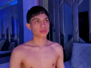 Chaturbate Nude Webcam of sebax_00