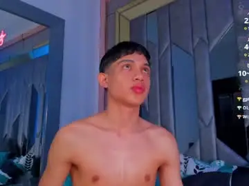 Chaturbate Adult Webcam of sebax_00
