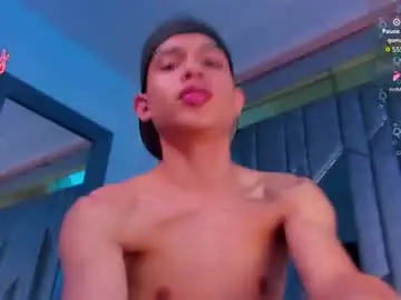 Chaturbate Adult Webcam of sebax_00