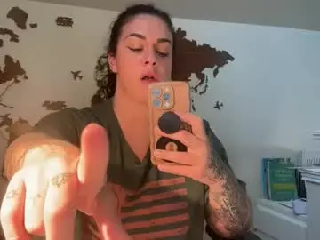 Chaturbate Sex Chat of servegoddesszara