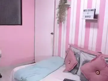 Chaturbate Adult Webcam of shantal_luw