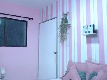Chaturbate Adult Webcam of shantal_luw