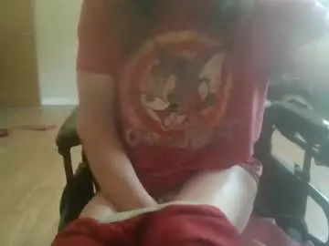 Chaturbate Live Sex Cam of sweetman4u75