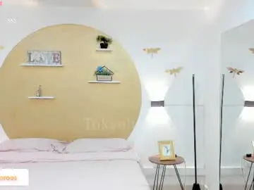 Chaturbate Sex Cam of tokyohaskell
