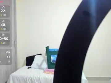 Chaturbate Live Sex of valeryjohanson