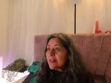 Chaturbate Sex Chat of victoriaa_anderson_