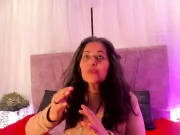 Chaturbate Live Sex Cam of victoriaa_anderson_