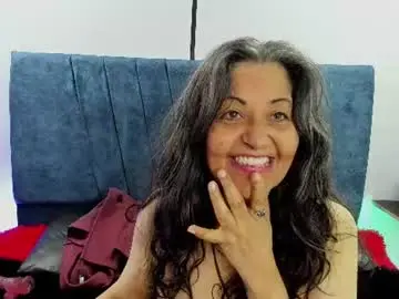 Chaturbate Sex Chat of victoriaa_anderson_