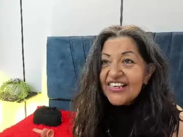 Chaturbate Sex Chat of victoriaa_anderson_
