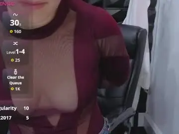 Chaturbate Adult Video Chat of xani_ds