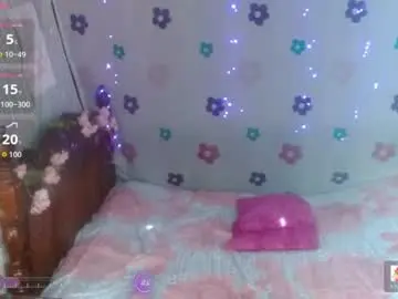 Chaturbate Sex Cam of _abby_sweet_