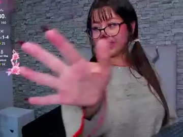 Chaturbate Live Porn of aiithana_tay