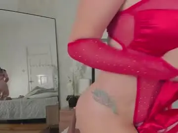 Chaturbate Live Sex of alejandra_marin_