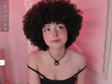 Chaturbate Adult Video Chat of alice_wiinter
