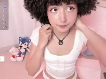 Chaturbate Nude Webcam of alice_wiinter