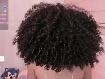 Chaturbate Live Sex Cam of alice_wiinter