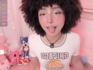 Chaturbate Watch Live Sex Cams of alice_wiinter