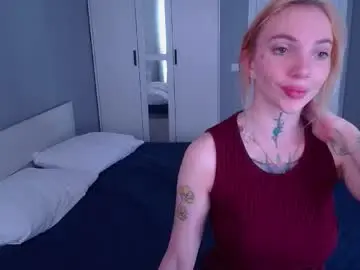 Chaturbate Best Webcam of annetenet