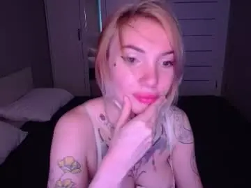 Chaturbate Adult Webcam of annetenet