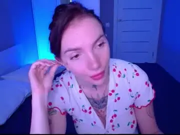 Chaturbate Nude Webcam of annetenet