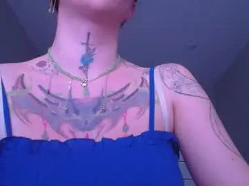 Chaturbate Sex Chat of annetenet