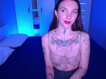 Chaturbate Live Sex of annetenet