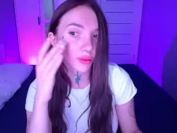 Chaturbate Sex Cam of annetenet