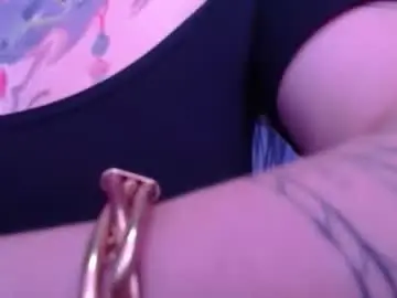 Chaturbate Adult Webcam of annetenet