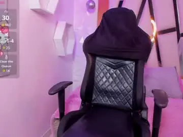 Chaturbate Best live sex cam show of ary_cooper_