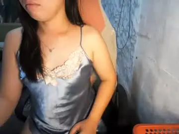 Chaturbate Watch Live Sex Cams of asian_salya