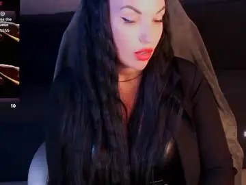 Chaturbate Free Live Porn of blackberry_star