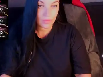 Chaturbate Live Porn of blackberry_star