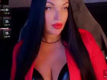 Chaturbate Sex Cam of blackberry_star